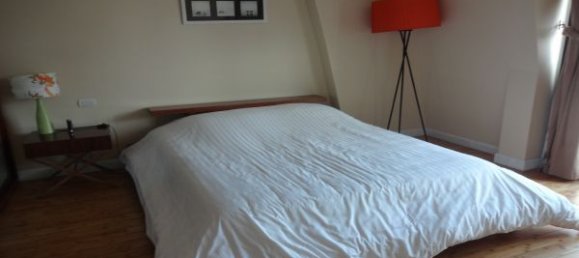 1 Schlafzimmer Wohnung in Hoan Kiem, Vietnam, Nr. 5571 5