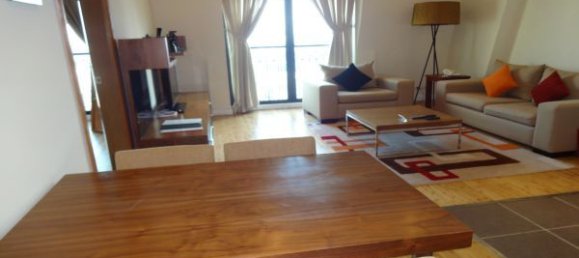 1 Schlafzimmer Wohnung in Hoan Kiem, Vietnam, Nr. 5571 2