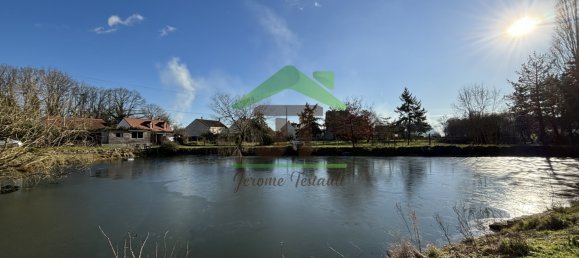  Land in Eure-et-Loir, France No. 82902 3