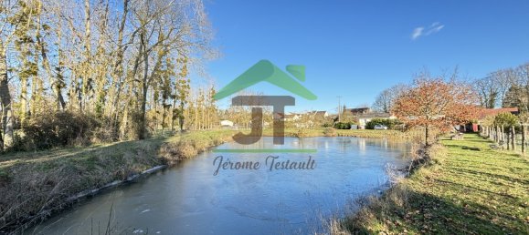  Land in Eure-et-Loir, France No. 82902 2