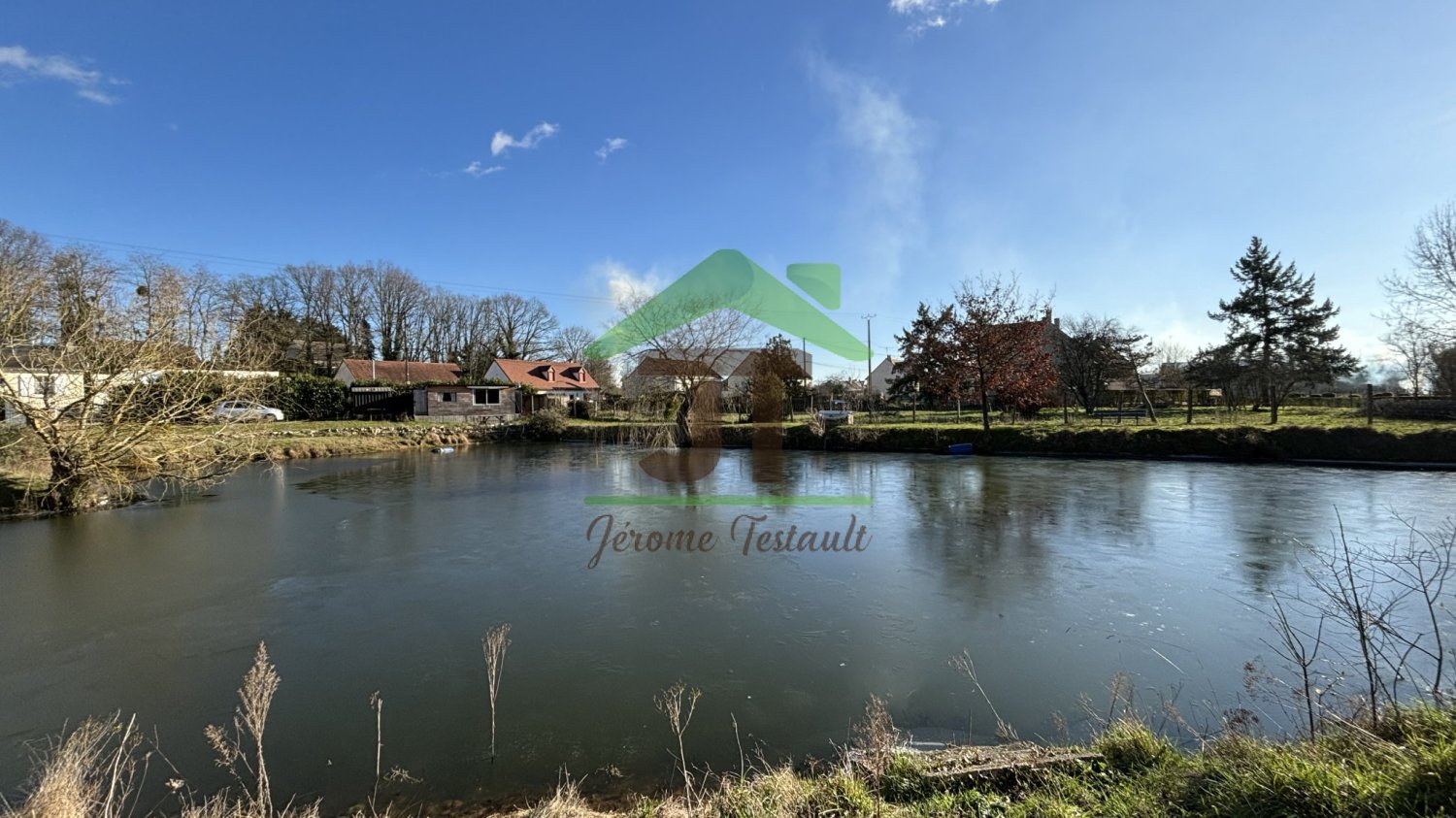  Land in Eure-et-Loir, France No. 82902