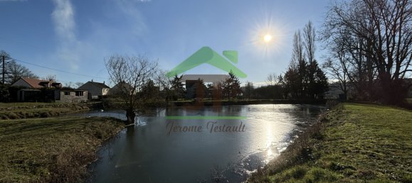  Land in Eure-et-Loir, France No. 82902 12