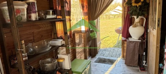  Land in Eure-et-Loir, France No. 82902 9