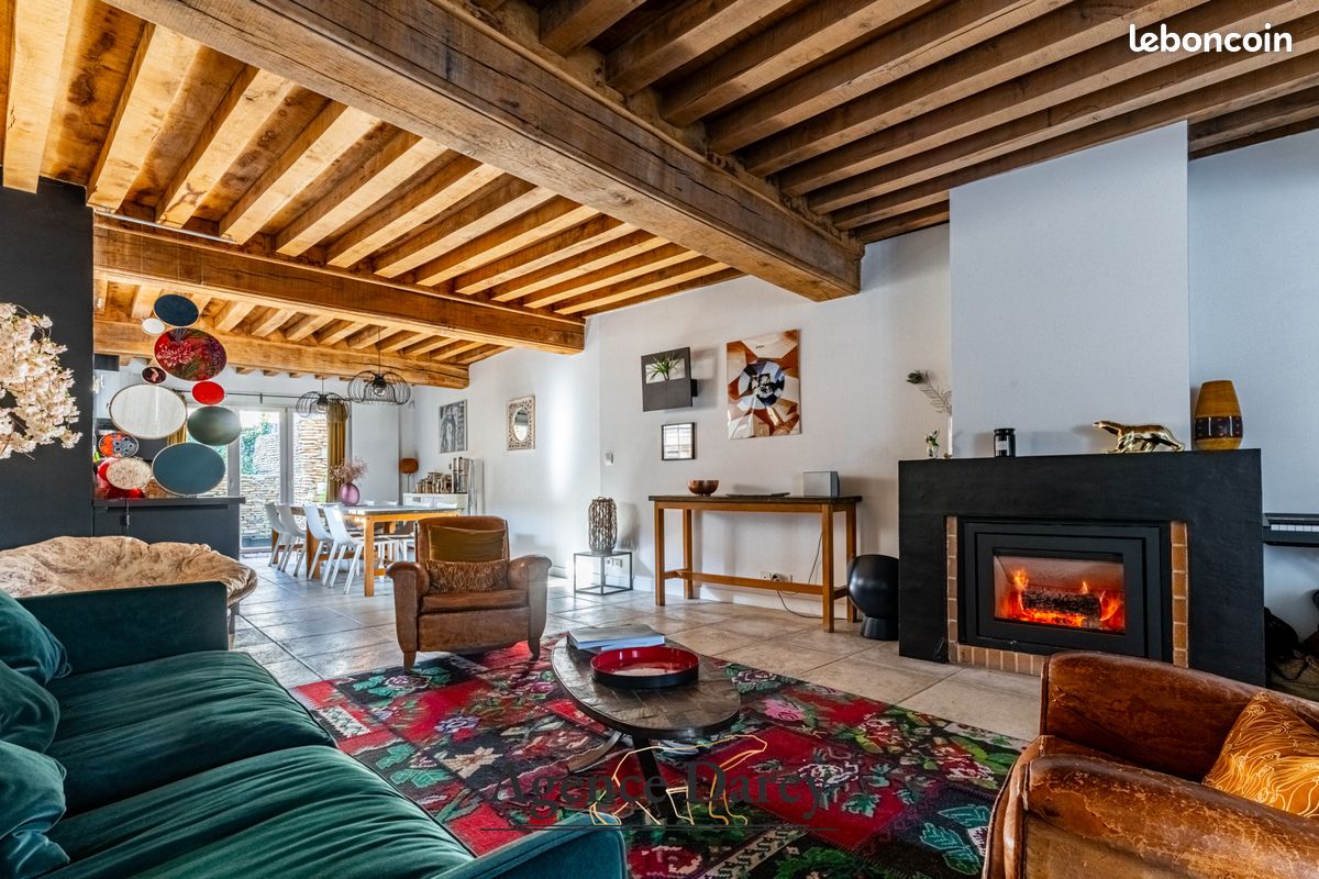 Casa T4 em Fontaine-les-Dijon, France N.º 207036