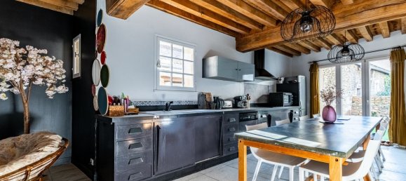 Casa T4 em Fontaine-les-Dijon, France N.º 207036 2