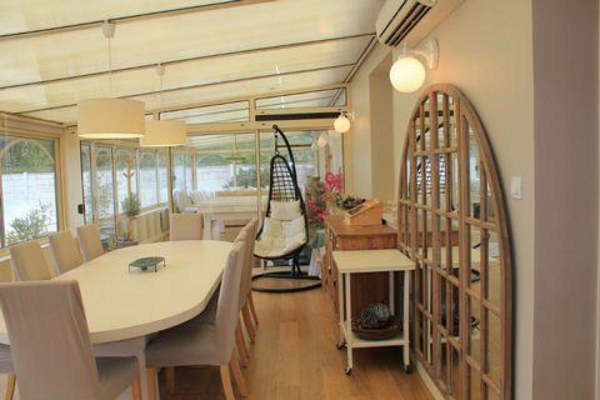 8 غرف نوم منزل في Bullion, France رقم 6929