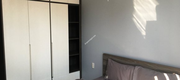 Apartamento en Binh Thanh, Vietnam 30 m² No. 10485 4