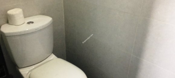 Apartamento en Binh Thanh, Vietnam 30 m² No. 10485 8