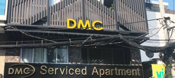 Apartamento en Binh Thanh, Vietnam 30 m² No. 10485 3