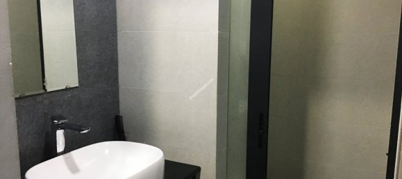 Apartamento en Binh Thanh, Vietnam 30 m² No. 10485 9