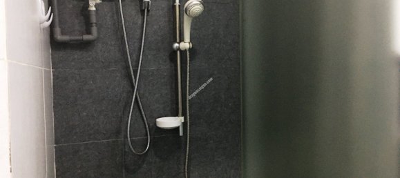 Apartamento en Binh Thanh, Vietnam 30 m² No. 10485 7