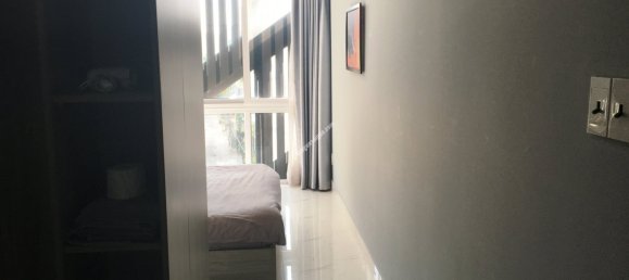 Apartamento en Binh Thanh, Vietnam 30 m² No. 10485 6