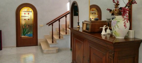 Вилла с 9 комнатами в Ардеа, Италия № 213620 34