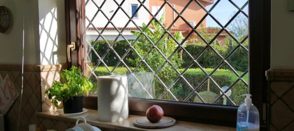 Вилла с 9 комнатами в Ардеа, Италия № 213620 37