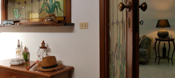 Вилла с 9 комнатами в Ардеа, Италия № 213620 14