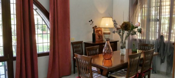 Вилла с 9 комнатами в Ардеа, Италия № 213620 21