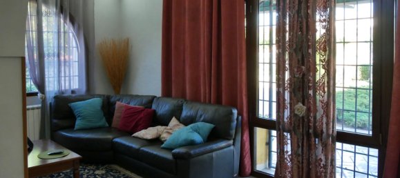 Вилла с 9 комнатами в Ардеа, Италия № 213620 27