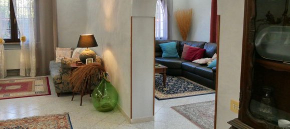 Вилла с 9 комнатами в Ардеа, Италия № 213620 17