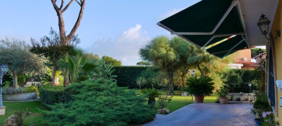 Вилла с 9 комнатами в Ардеа, Италия № 213620 11