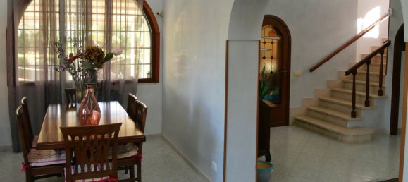 Вилла с 9 комнатами в Ардеа, Италия № 213620 24