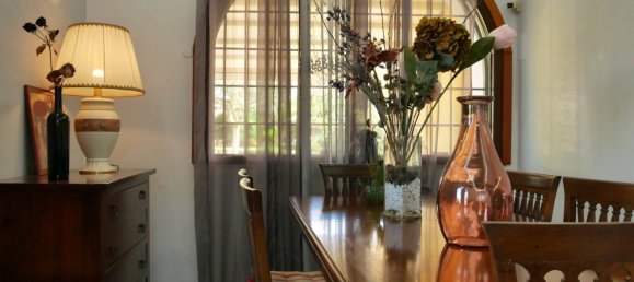 Вилла с 9 комнатами в Ардеа, Италия № 213620 22