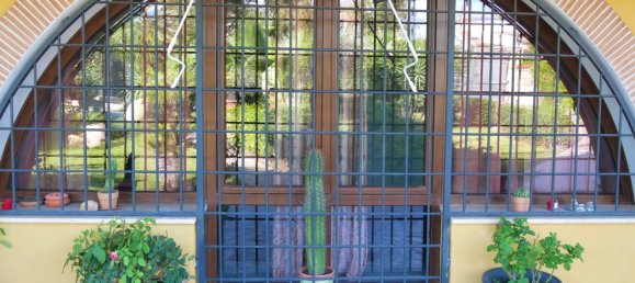 Вилла с 9 комнатами в Ардеа, Италия № 213620 32