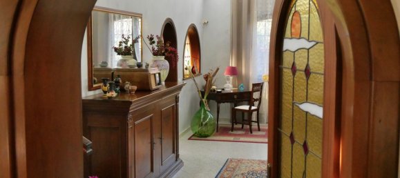 Вилла с 9 комнатами в Ардеа, Италия № 213620 45