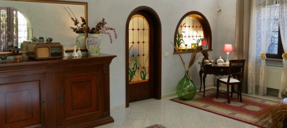 Вилла с 9 комнатами в Ардеа, Италия № 213620 26