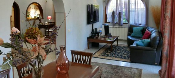 Вилла с 9 комнатами в Ардеа, Италия № 213620 19