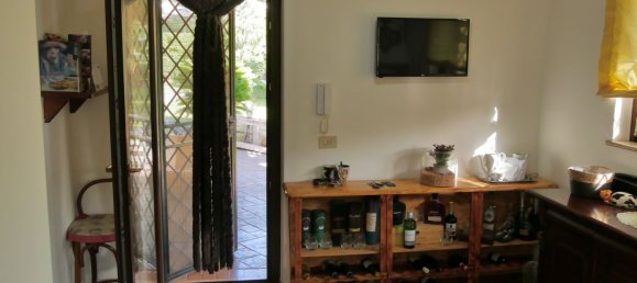 Вилла с 9 комнатами в Ардеа, Италия № 213620 40