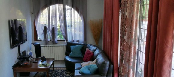 Вилла с 9 комнатами в Ардеа, Италия № 213620 25