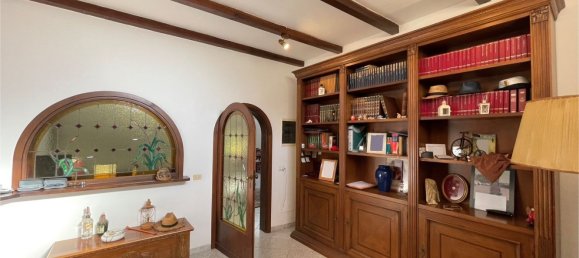 Вилла с 9 комнатами в Ардеа, Италия № 213620 13