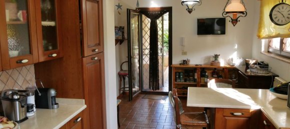 Вилла с 9 комнатами в Ардеа, Италия № 213620 38