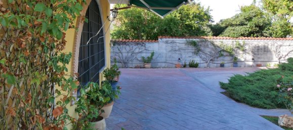 Вилла с 9 комнатами в Ардеа, Италия № 213620 33