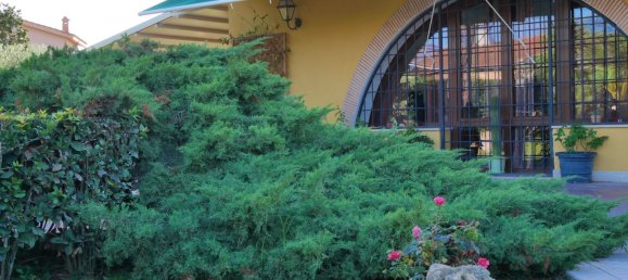 Вилла с 9 комнатами в Ардеа, Италия № 213620 6