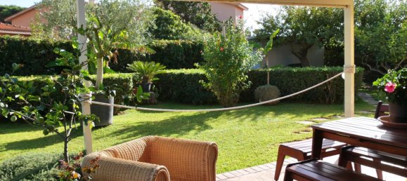 Вилла с 9 комнатами в Ардеа, Италия № 213620 43