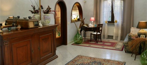 Вилла с 9 комнатами в Ардеа, Италия № 213620 16