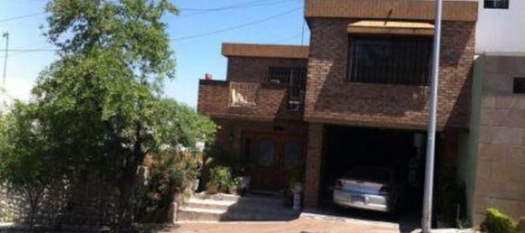 3 chambres Maison à Nuevo Leon, Mexico No. 175105 2