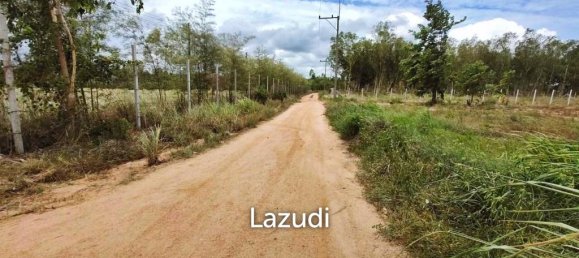 2920m² Commercial property in Bang Lamung, Thailand No. 15322 2