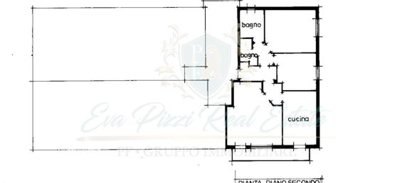 3-Zimmer Wohnung in San Martino in Strada, Italy, Nr. 264898 18