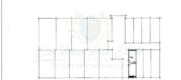 3-Zimmer Wohnung in San Martino in Strada, Italy, Nr. 264898 20