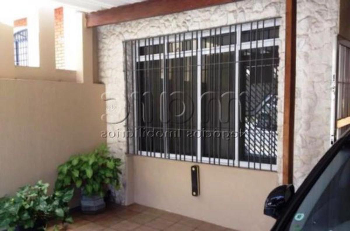 3 bedrooms House in Sao Paulo, Brazil No. 452051