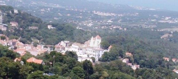 Grundstück in Sintra, Portugal 9690m², Nr. 133443 5