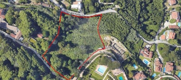 Grundstück in Sintra, Portugal 9690m², Nr. 133443 2