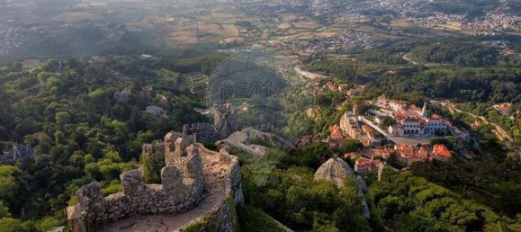 Grundstück in Sintra, Portugal 9690m², Nr. 133443 11