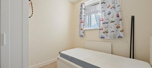 2 bedrooms Apartment in London, United Kingdom No. 3834 4