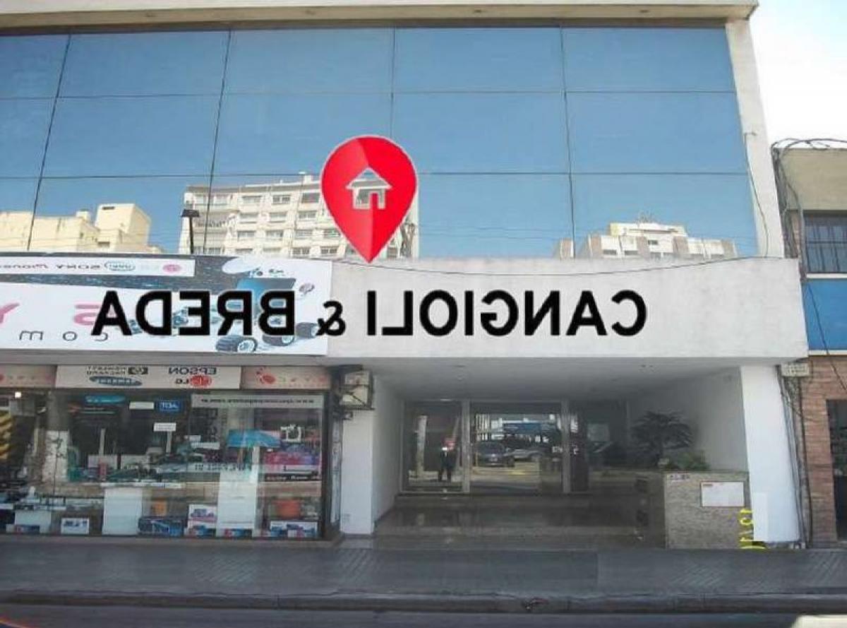  Office in Cordoba, Argentina No. 27599