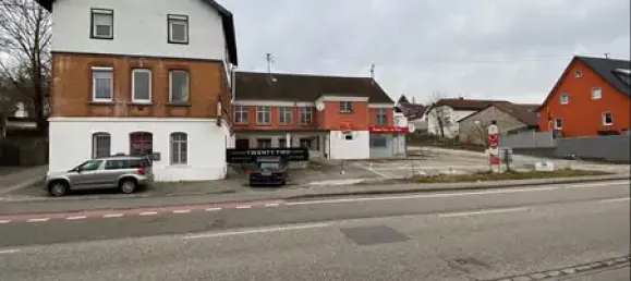 Land in Esslingen, Germany No. 63625 2