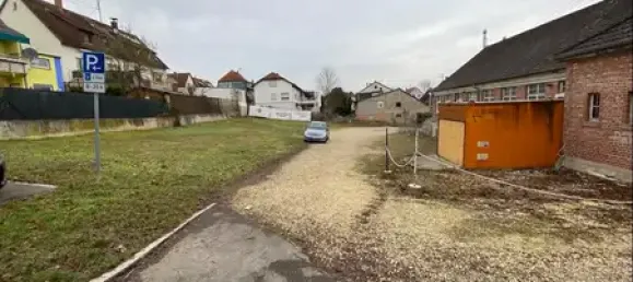 Land in Esslingen, Germany No. 63625 4