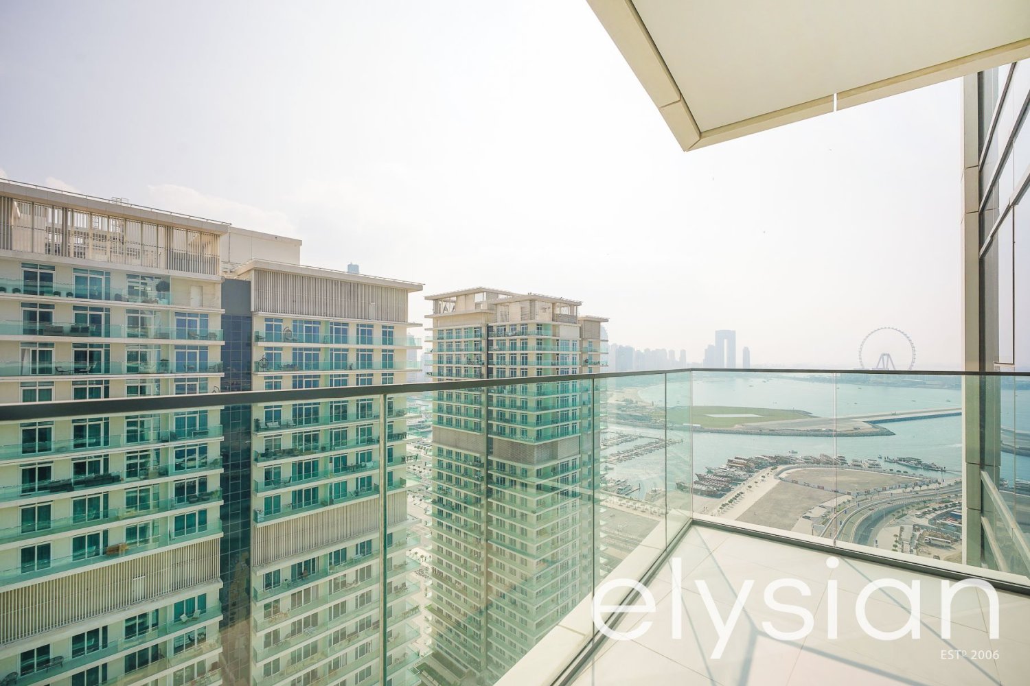 1 Schlafzimmer Wohnung in Dubai, UAE, Nr. 26510